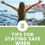 Solo Female Travel Tips