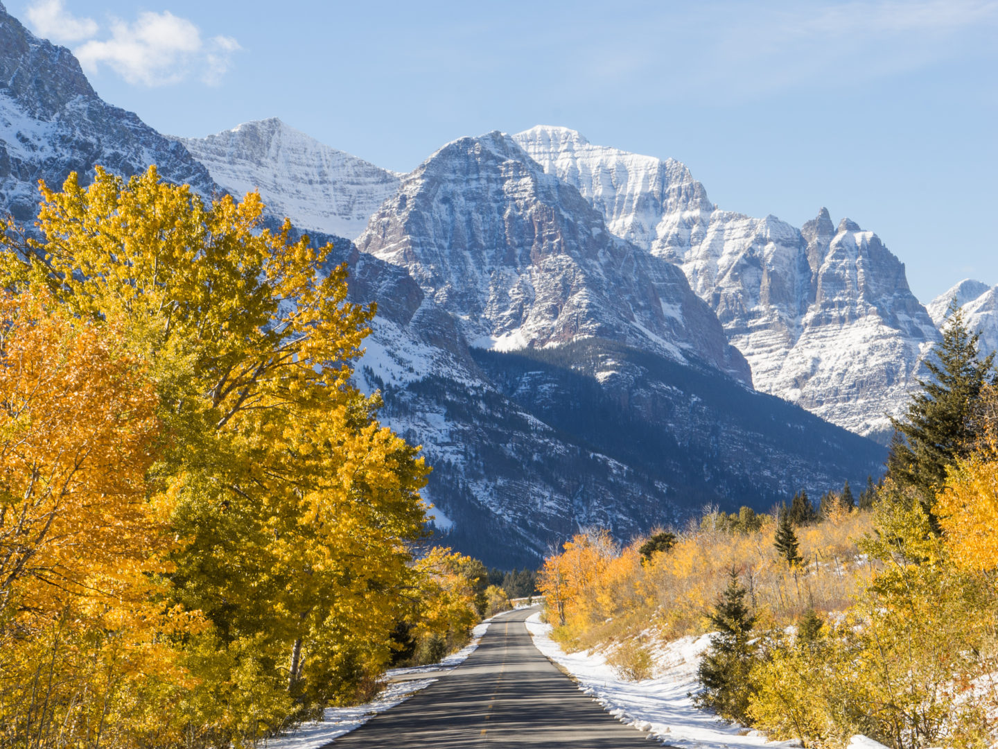 Best Fall Foliage Road Trips in the USA America My Beautiful